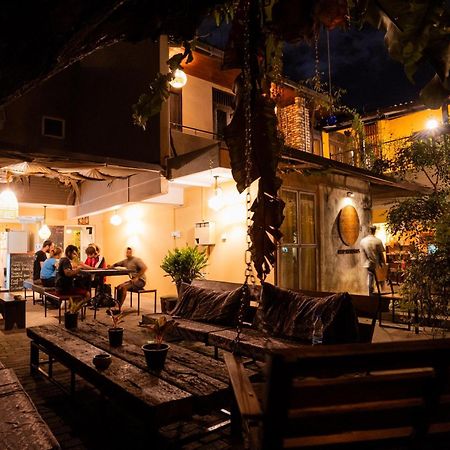 Drop Inn Hostels Colombo Ngoại thất bức ảnh