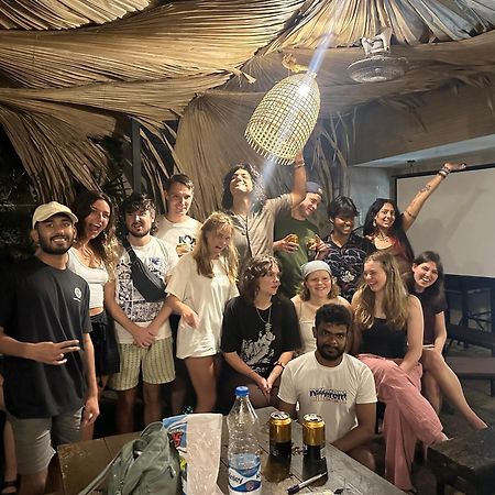 Drop Inn Hostels Colombo Ngoại thất bức ảnh