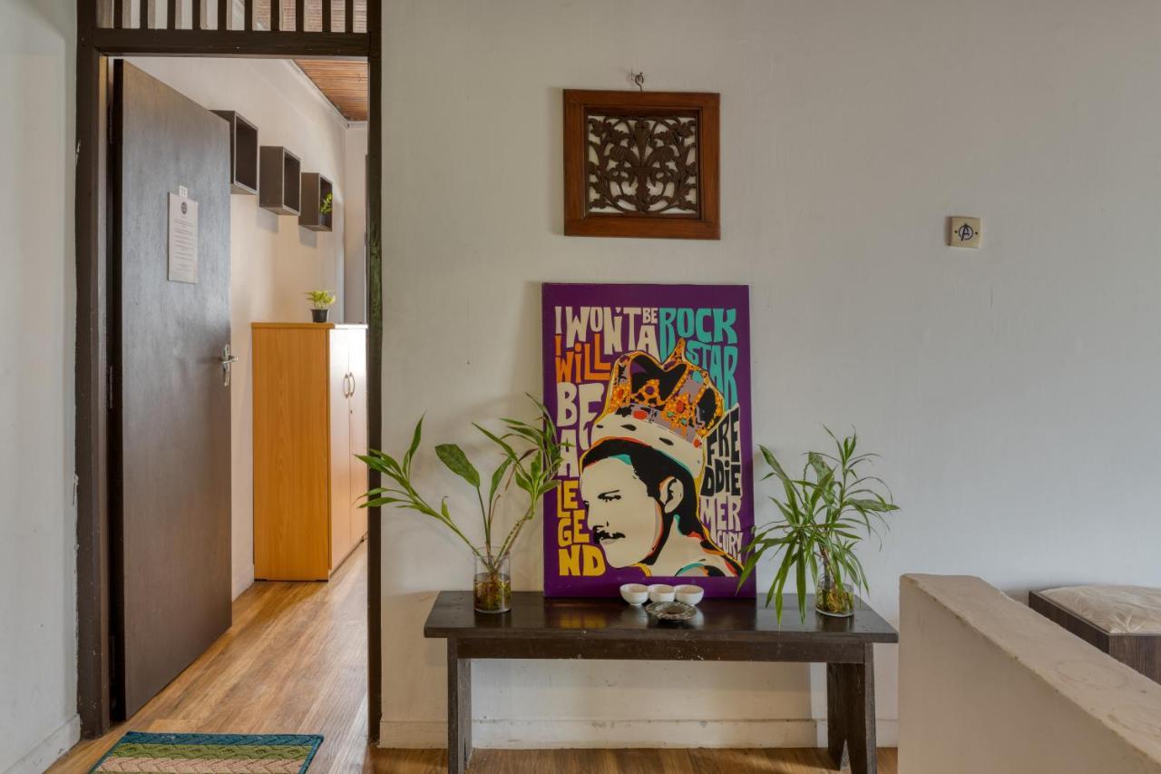 Drop Inn Hostels Colombo Ngoại thất bức ảnh