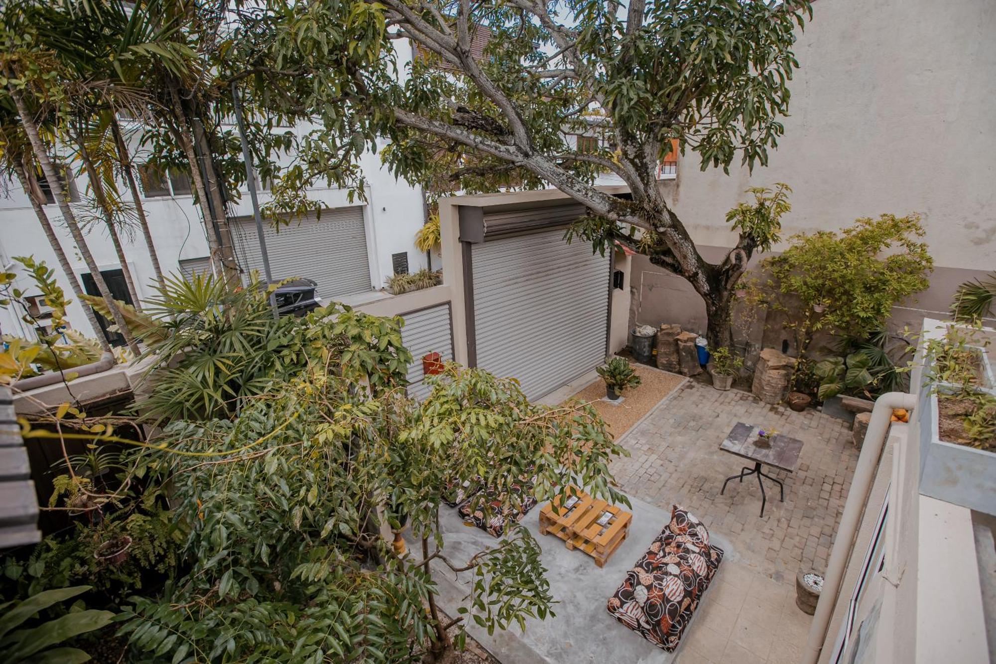 Drop Inn Hostels Colombo Ngoại thất bức ảnh