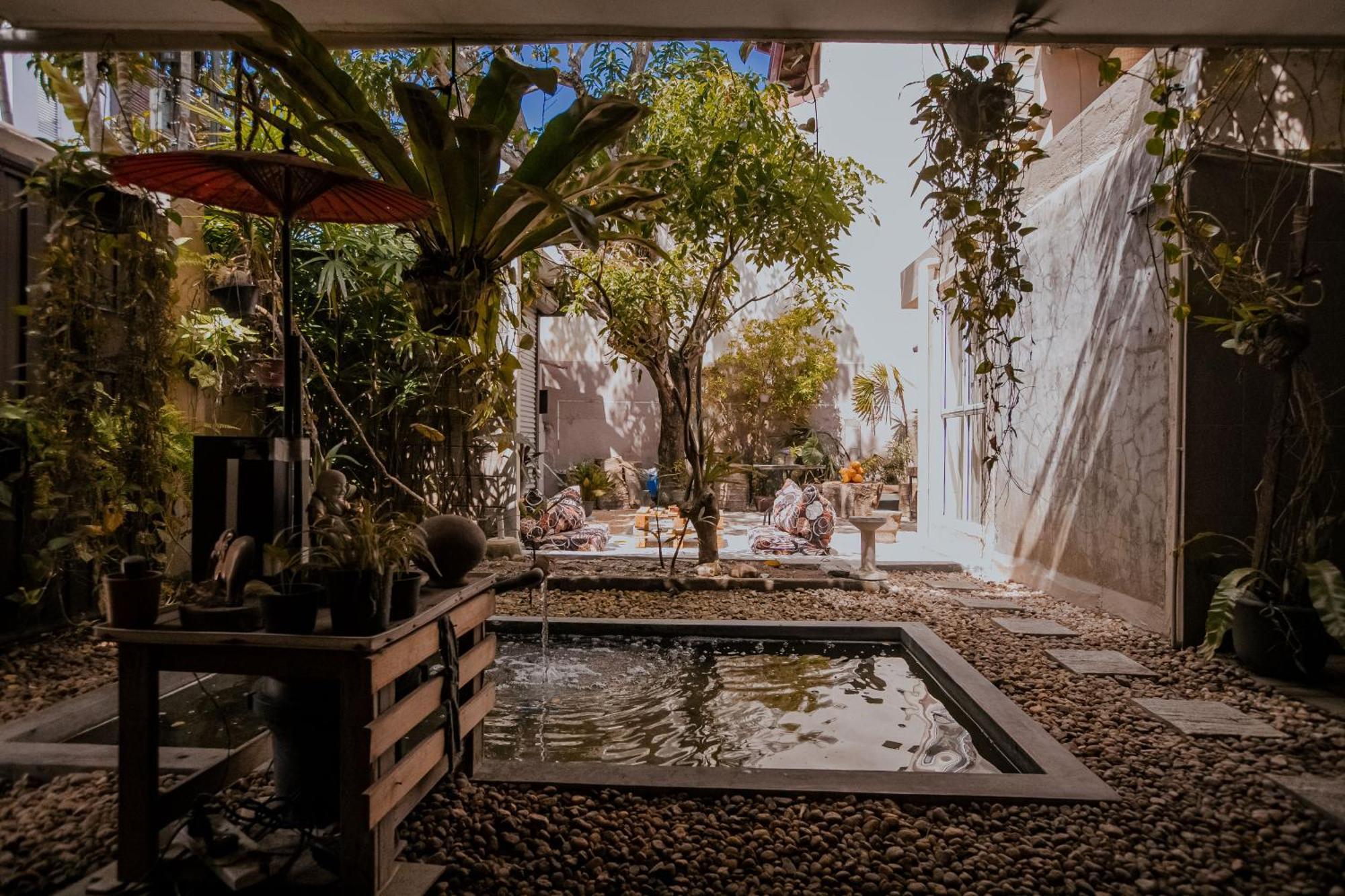 Drop Inn Hostels Colombo Ngoại thất bức ảnh
