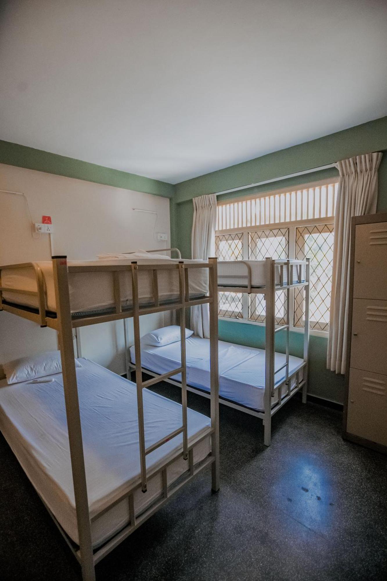 Drop Inn Hostels Colombo Ngoại thất bức ảnh