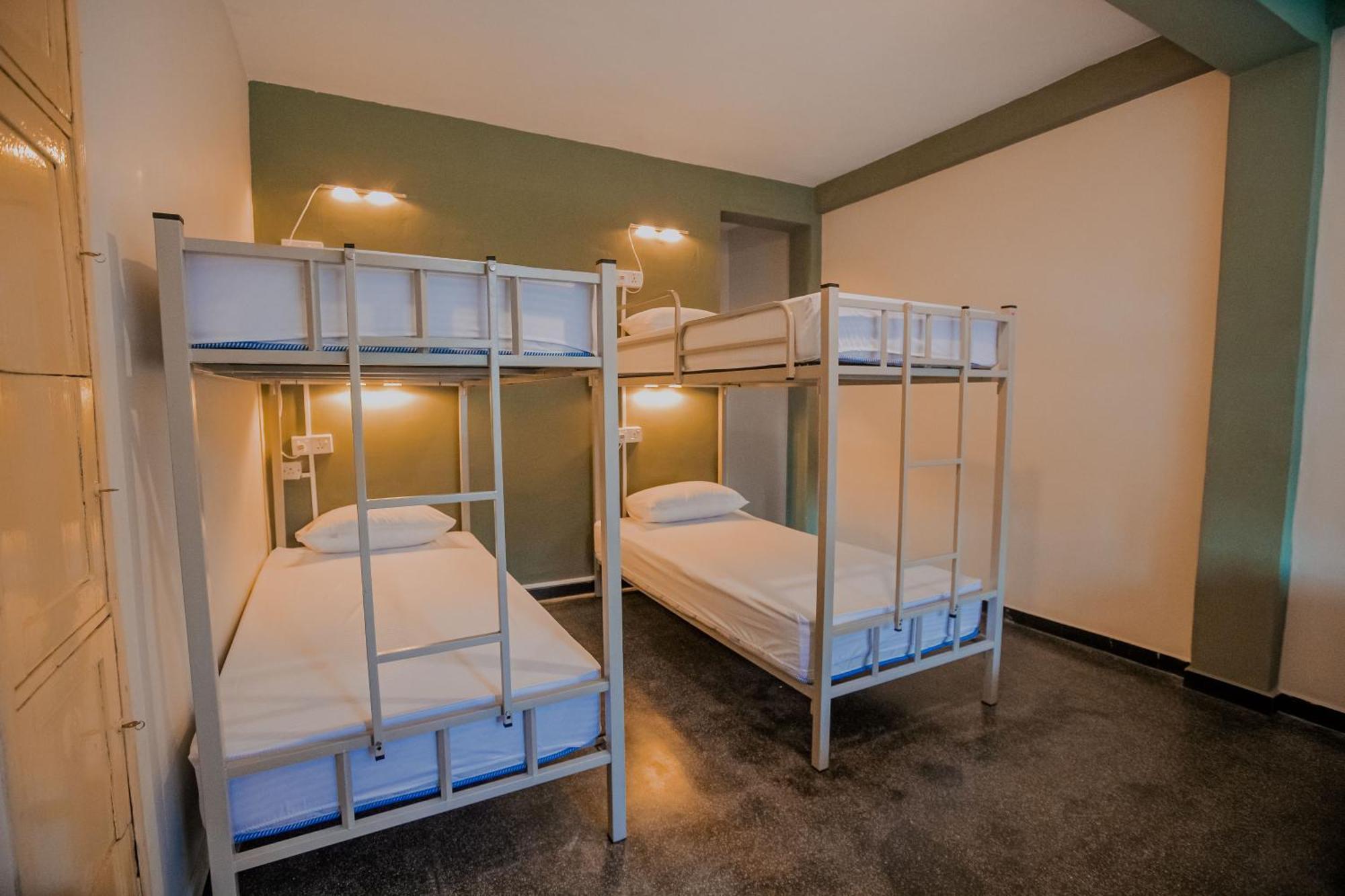 Drop Inn Hostels Colombo Ngoại thất bức ảnh
