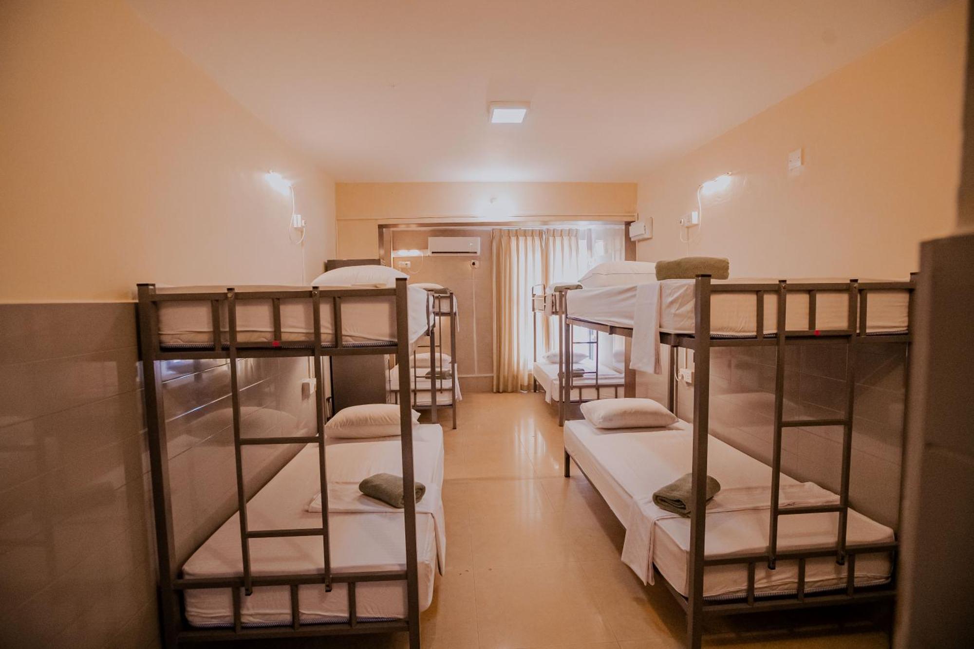 Drop Inn Hostels Colombo Ngoại thất bức ảnh