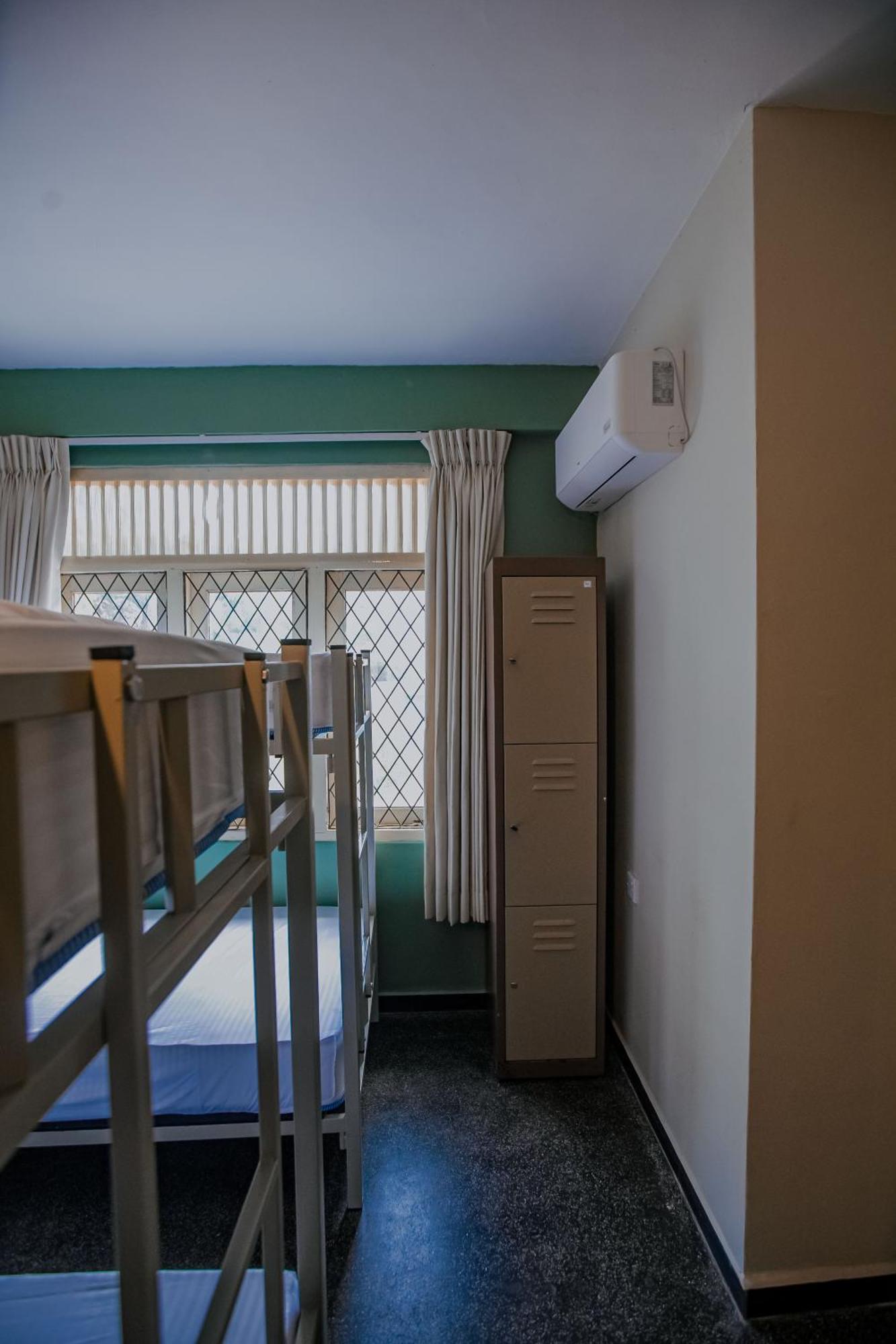 Drop Inn Hostels Colombo Ngoại thất bức ảnh