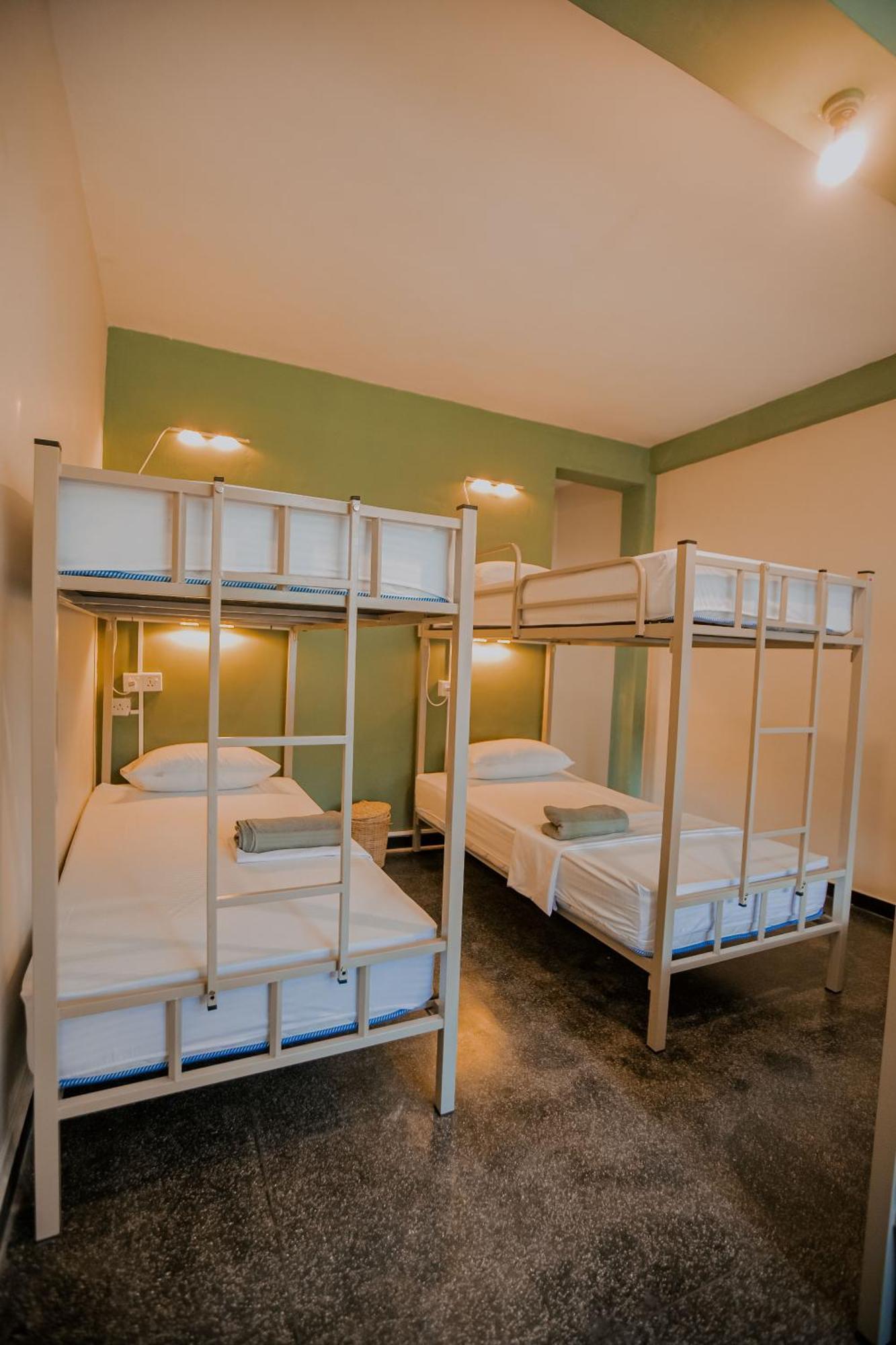 Drop Inn Hostels Colombo Ngoại thất bức ảnh