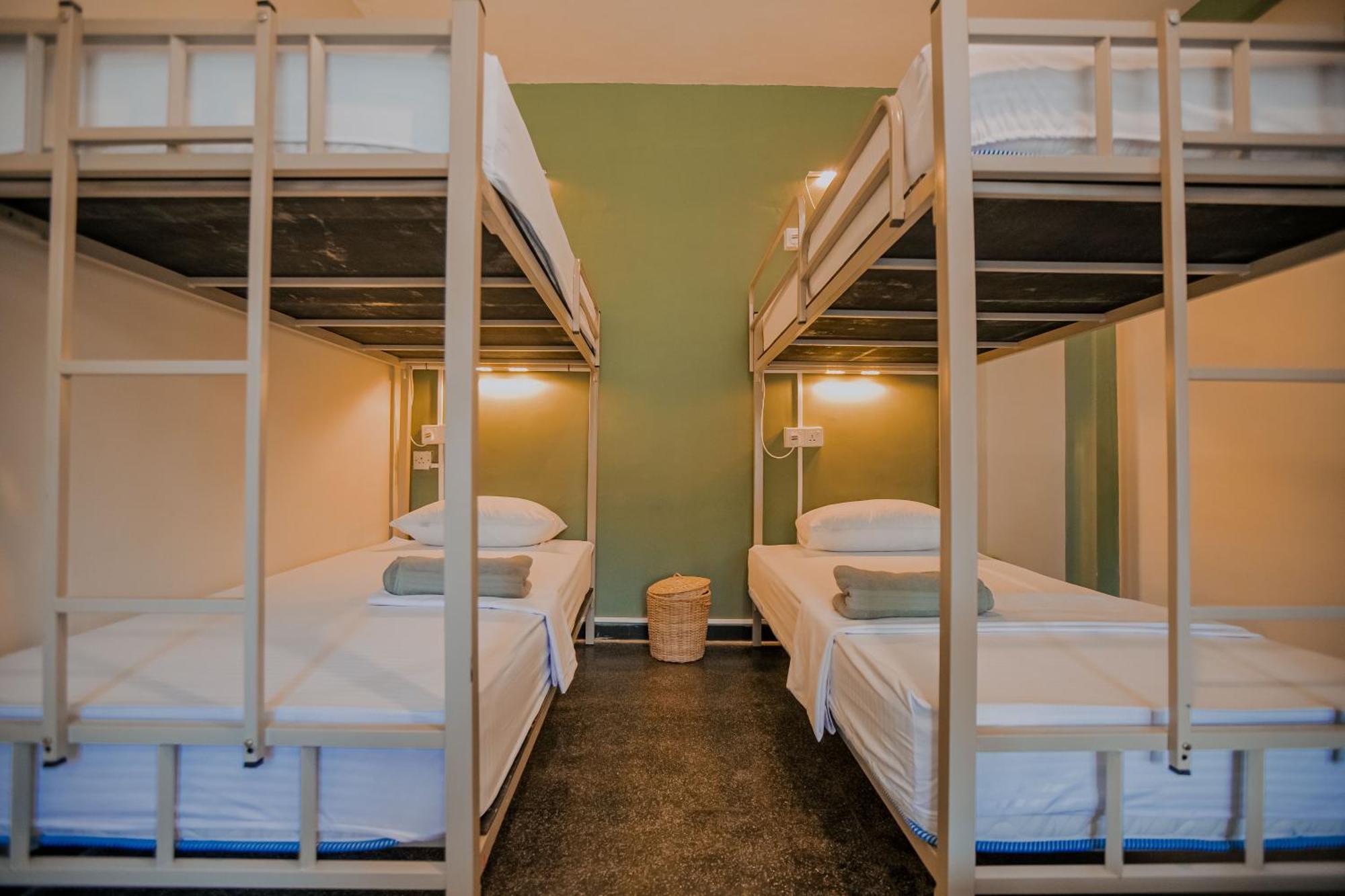 Drop Inn Hostels Colombo Ngoại thất bức ảnh