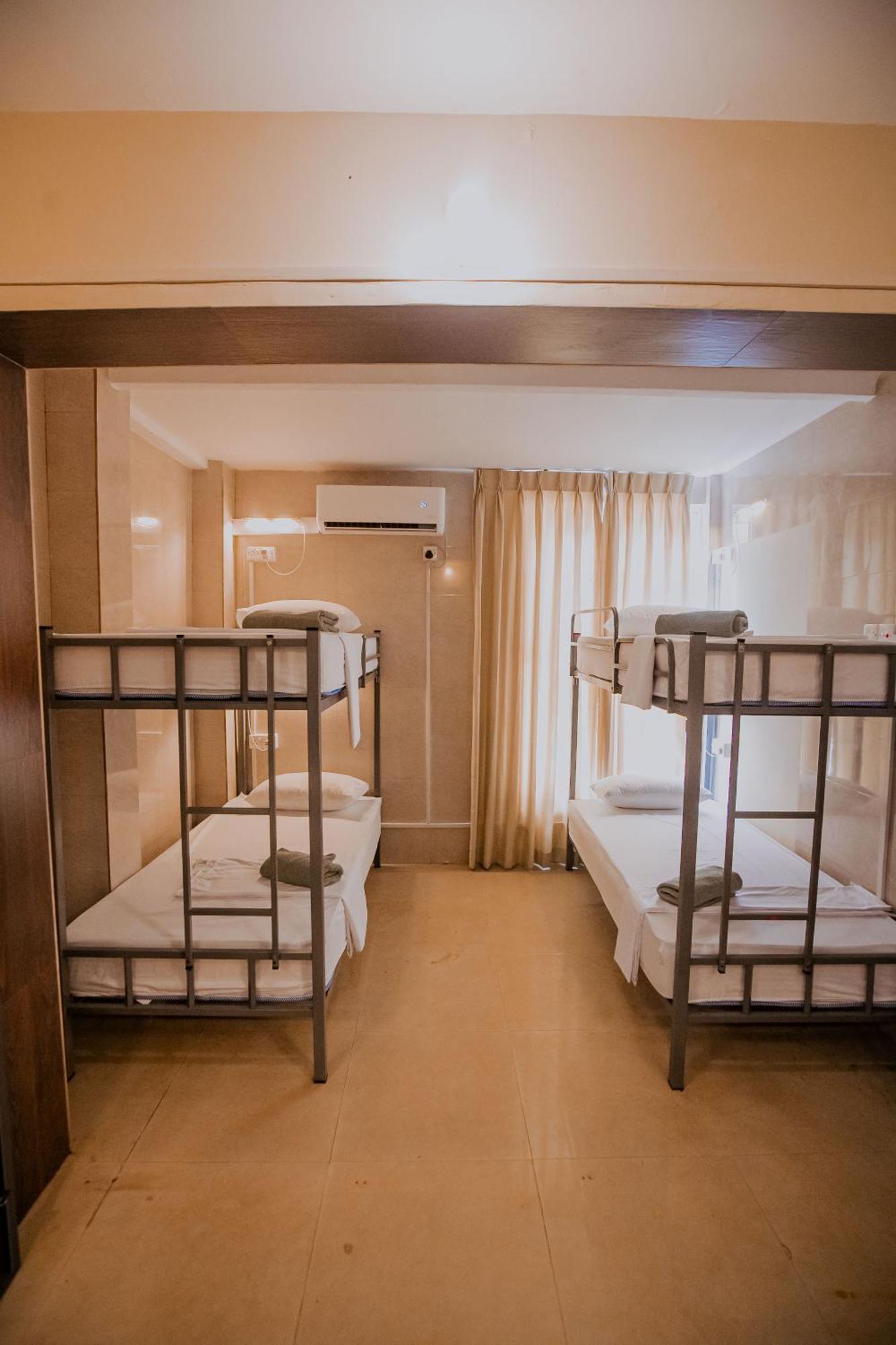 Drop Inn Hostels Colombo Ngoại thất bức ảnh