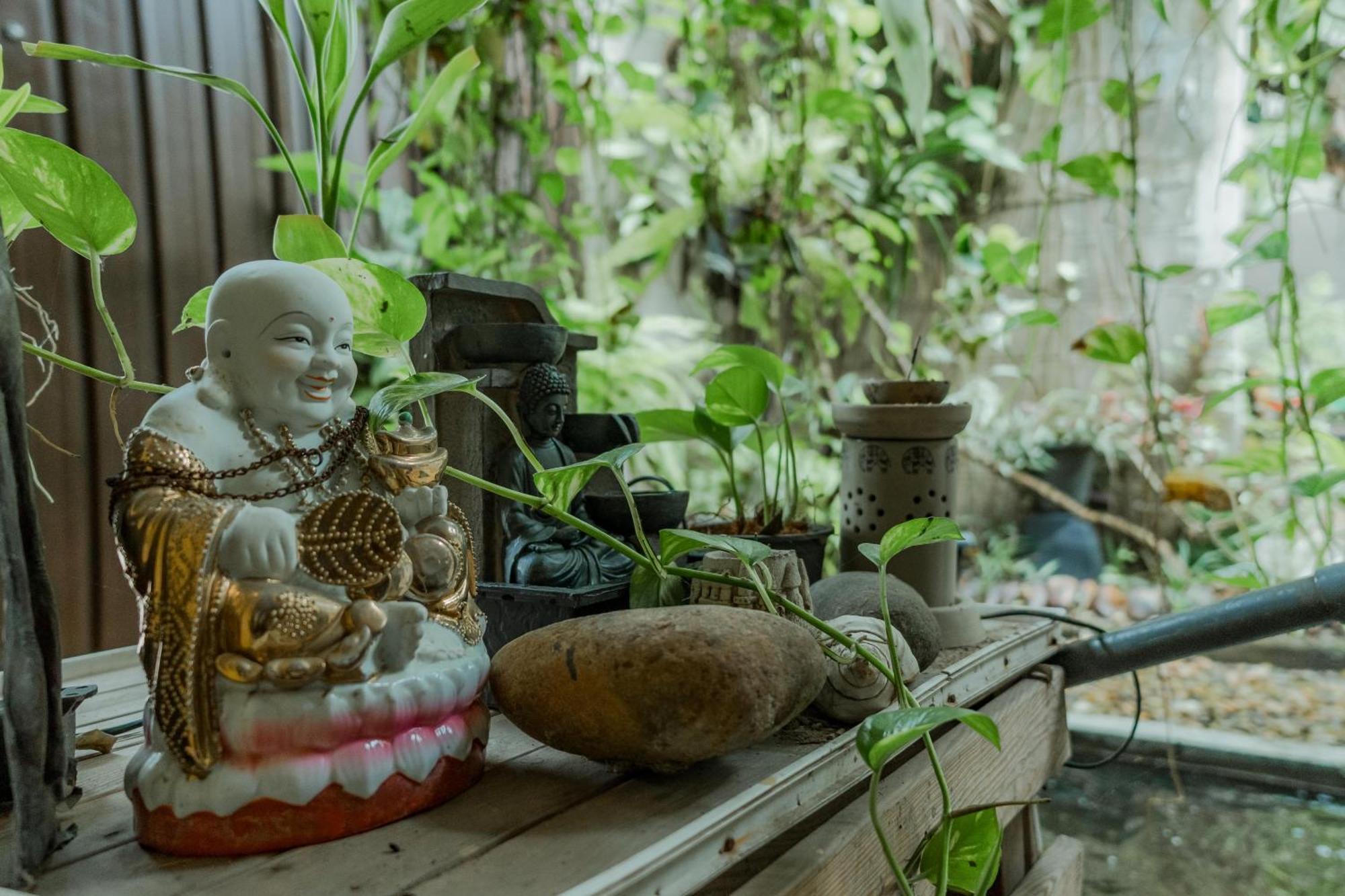 Drop Inn Hostels Colombo Ngoại thất bức ảnh