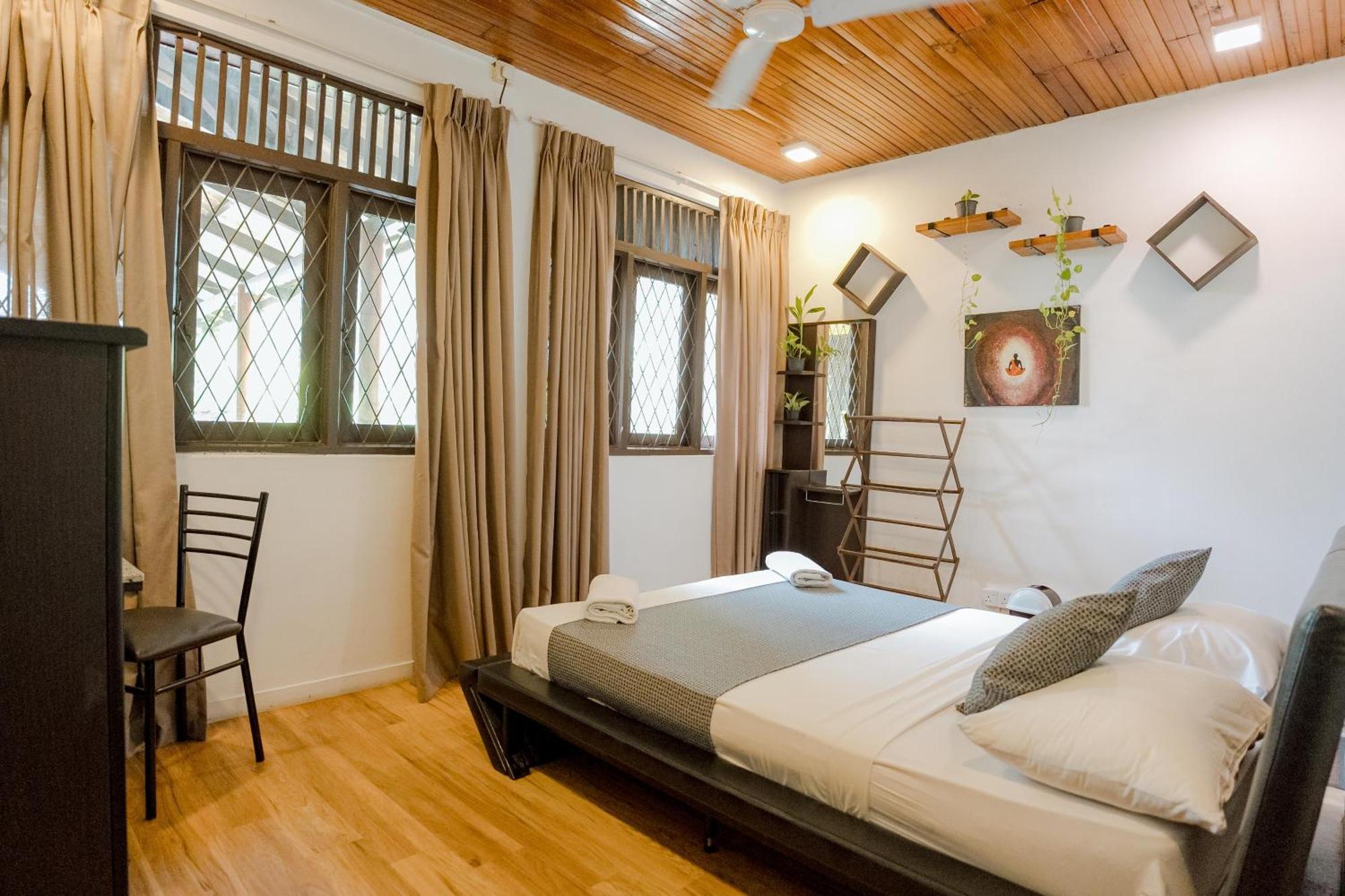 Drop Inn Hostels Colombo Ngoại thất bức ảnh