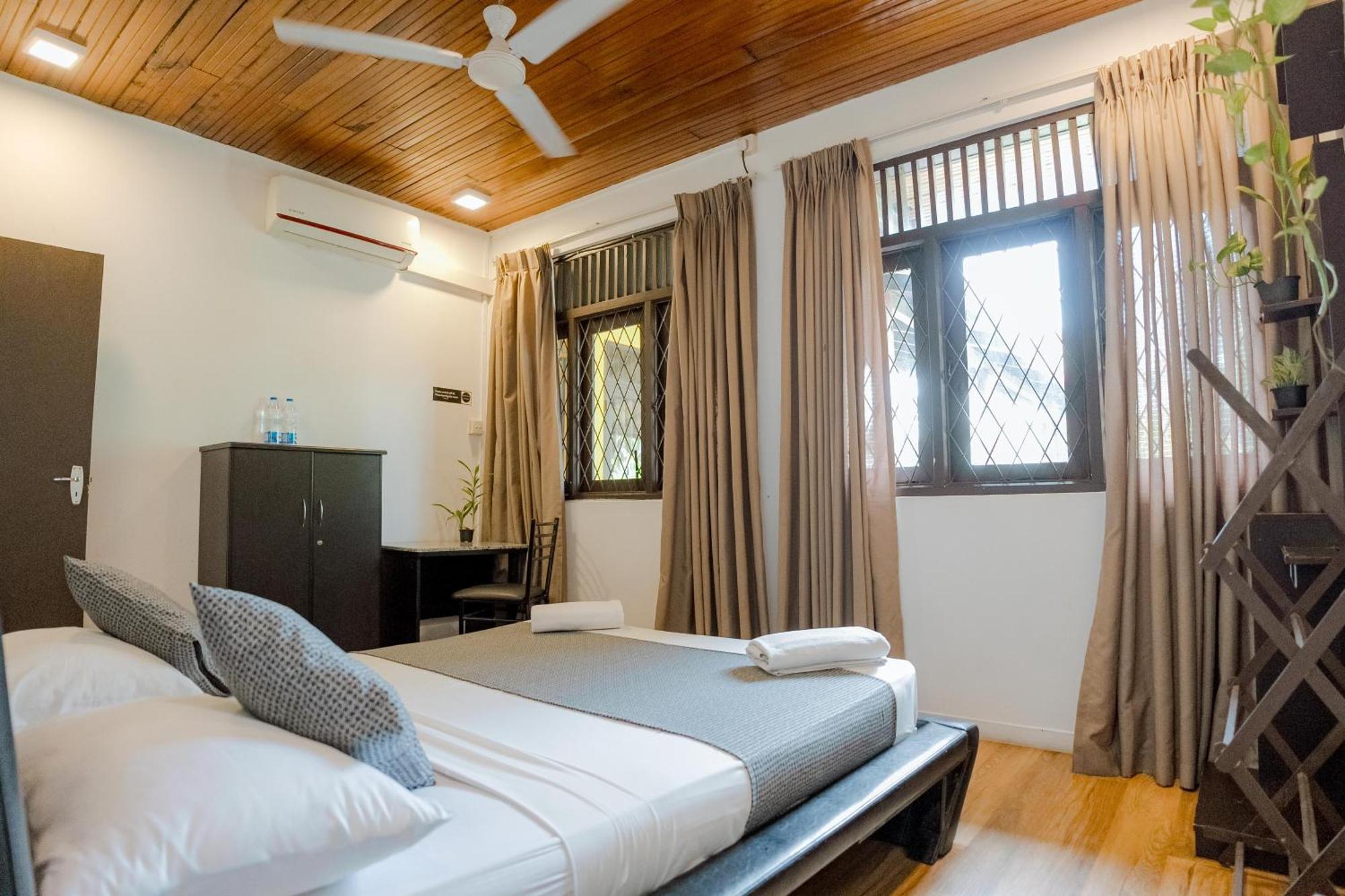 Drop Inn Hostels Colombo Ngoại thất bức ảnh