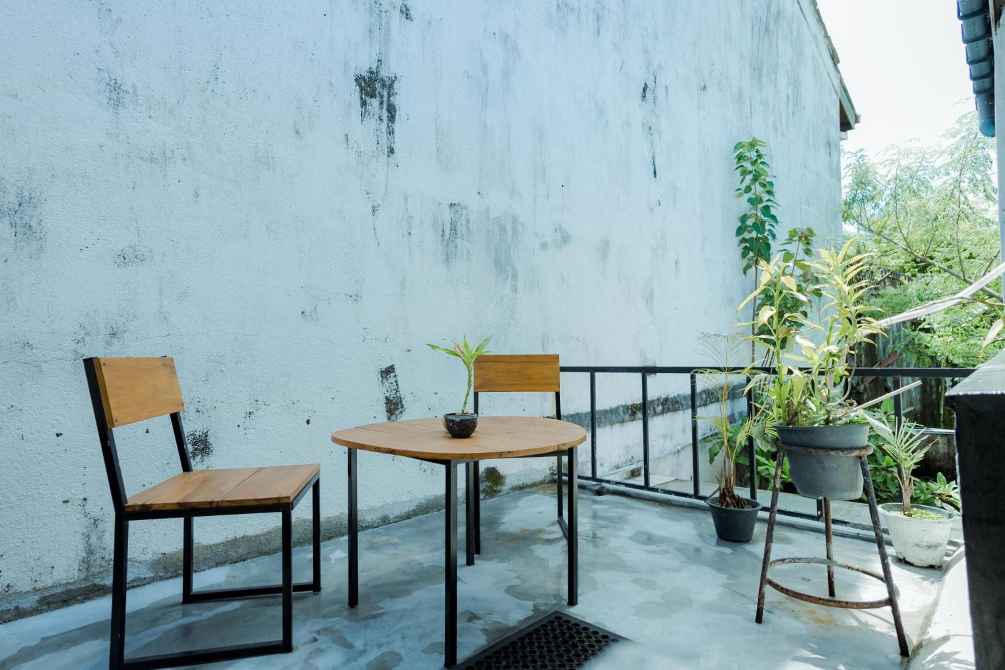 Drop Inn Hostels Colombo Ngoại thất bức ảnh